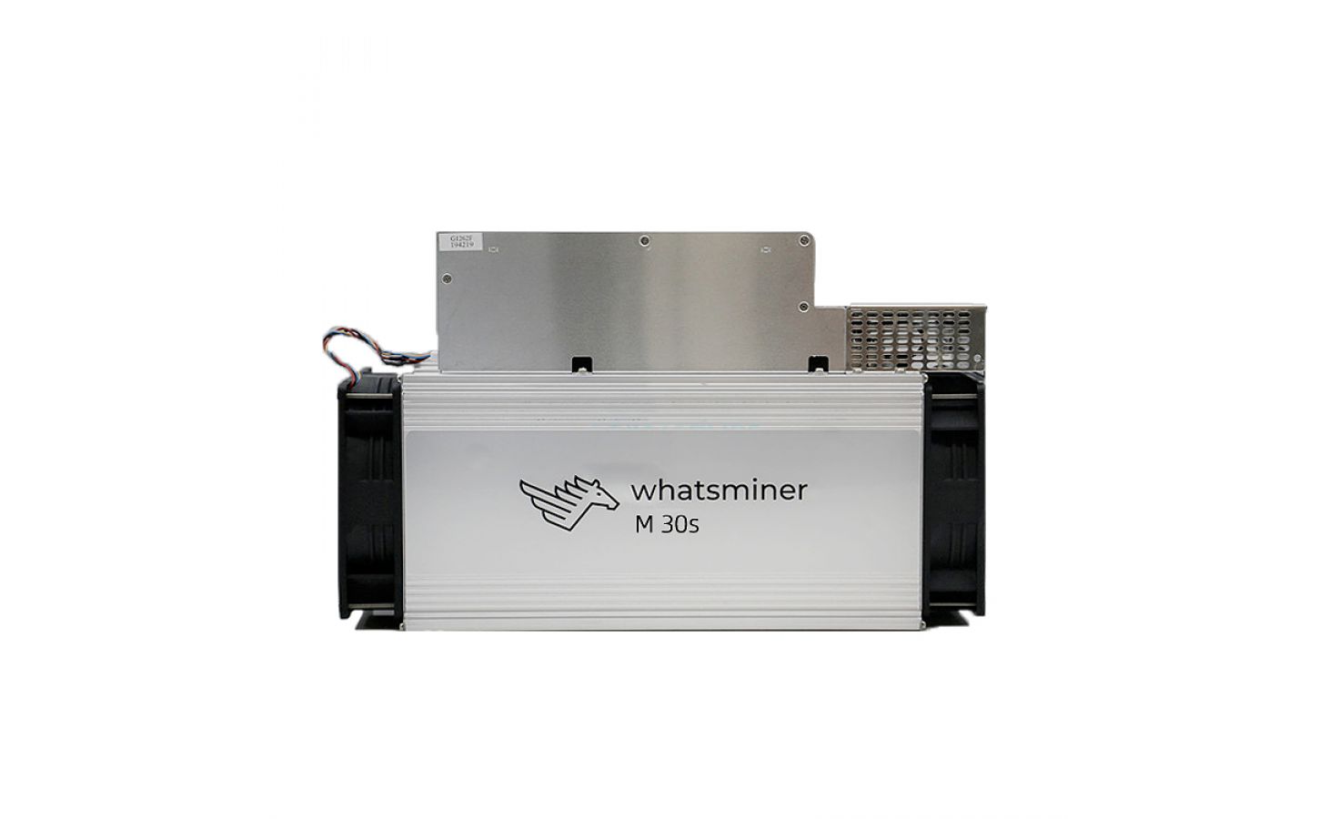 WHATSMINER M30S 86 TH/S