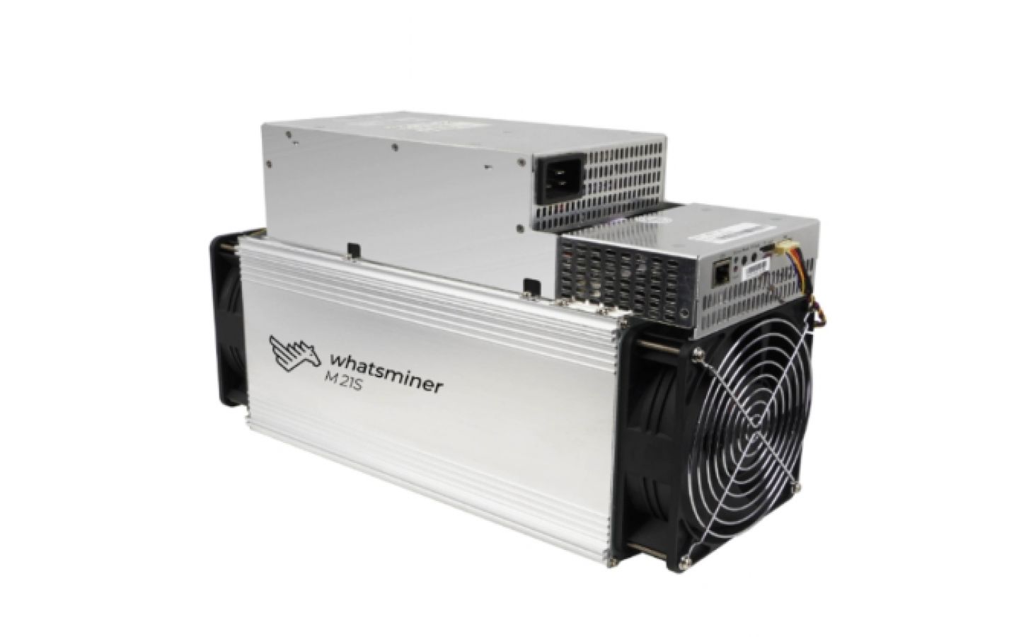 WHATSMINER M21S 58 TH/S