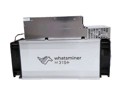 WHATSMINER M31S+ 88 TH/S