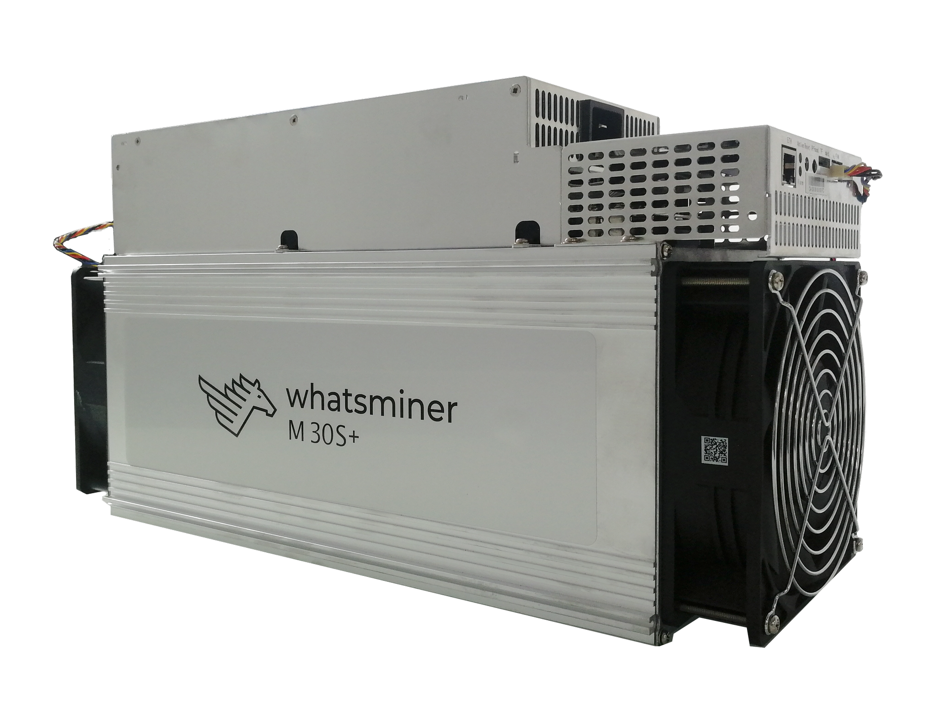 WHATSMINER M30S+ 100 TH/S