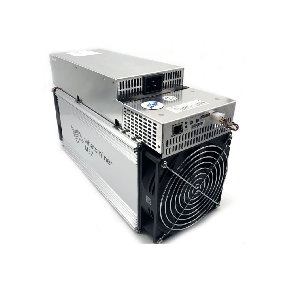 WHATSMINER M32S 60 TH/S